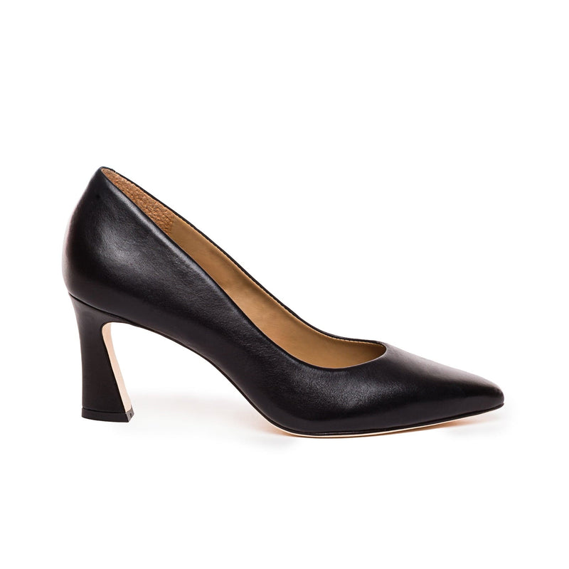 Women Bernardo Faryn Pointed-Toe Pumps Black | PLP1819UK