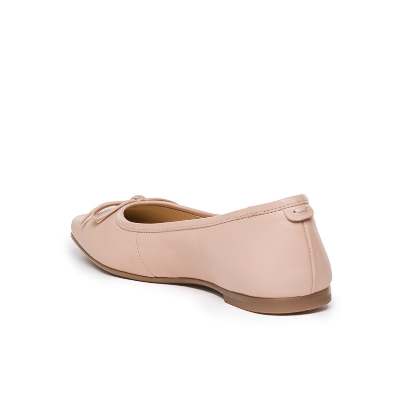 Women Bernardo Gwynn Ballet Flats Pink | EJN6272AX